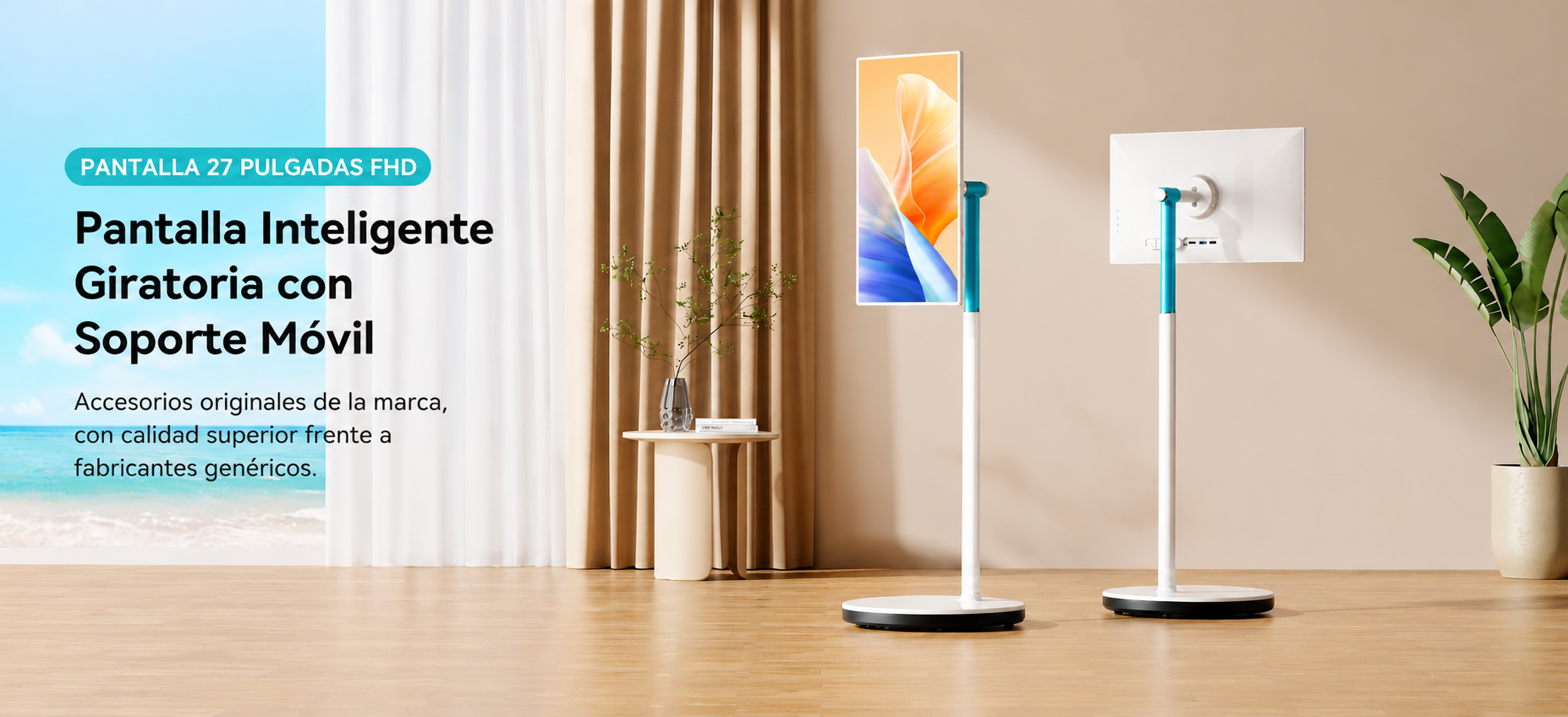 Monitor