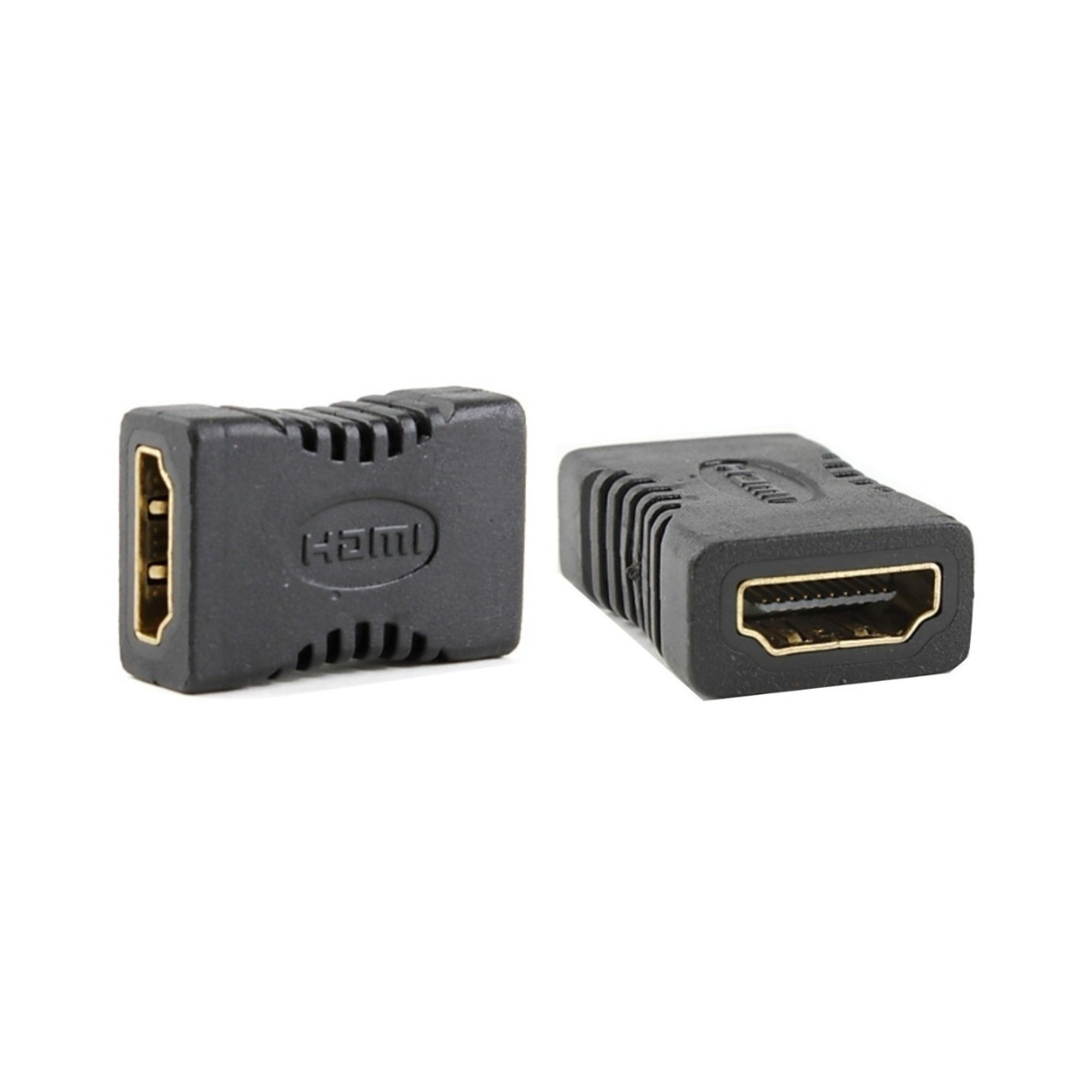 Adaptador HDMI Hembra - HDMI Hembra Epcom Powerline