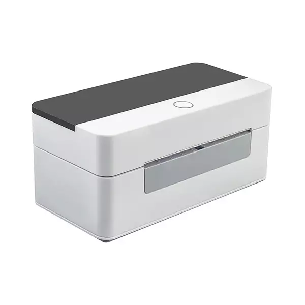 Impresora Térmica Compacta De 100mm Xprinter Xp-D463b Usb