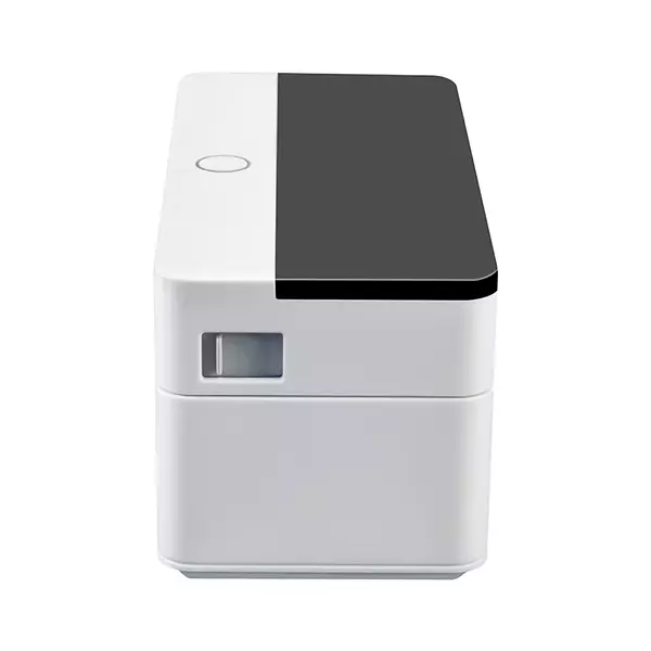 Impresora Térmica Compacta De 100mm Xprinter Xp-D463b Usb
