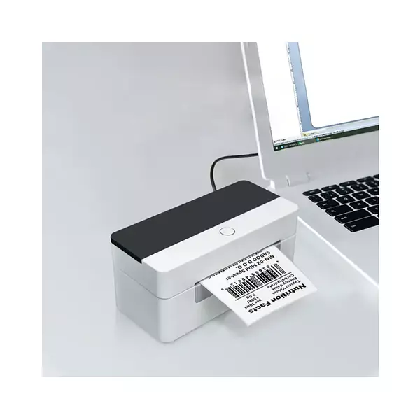 Impresora Térmica Compacta De 100mm Xprinter Xp-D463b Usb