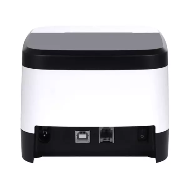 Impresora Térmica Pos Xprinter 58int Papel 58mm Blanca