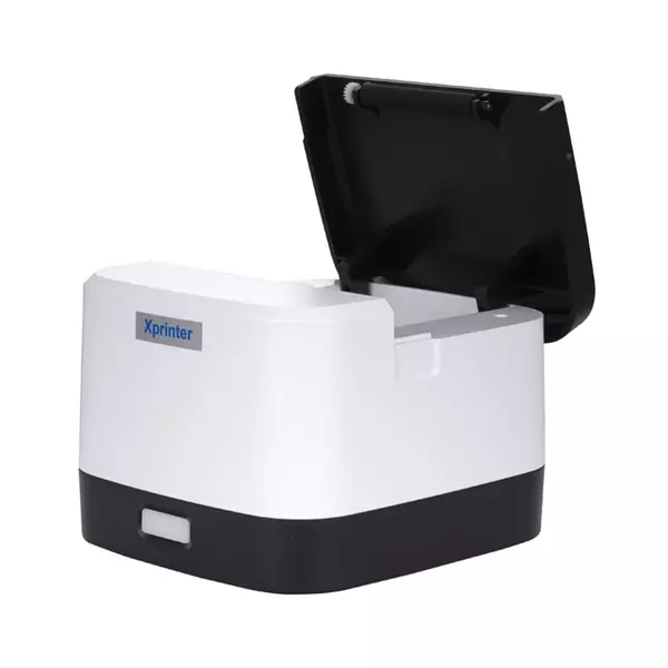 Impresora Térmica Pos Xprinter 58int Papel 58mm Blanca