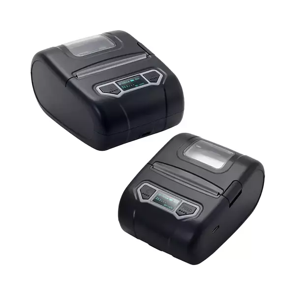 Impresora Portable 80mm Bluetooth Xp-P301a