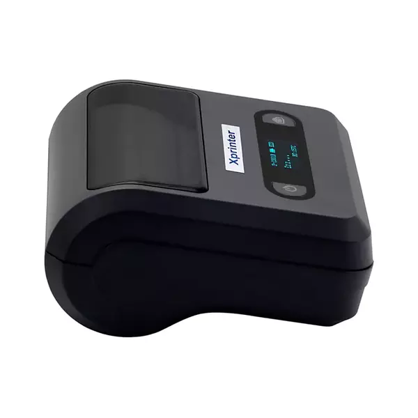 Impresora 80mm Bluetooth Xp-3301b