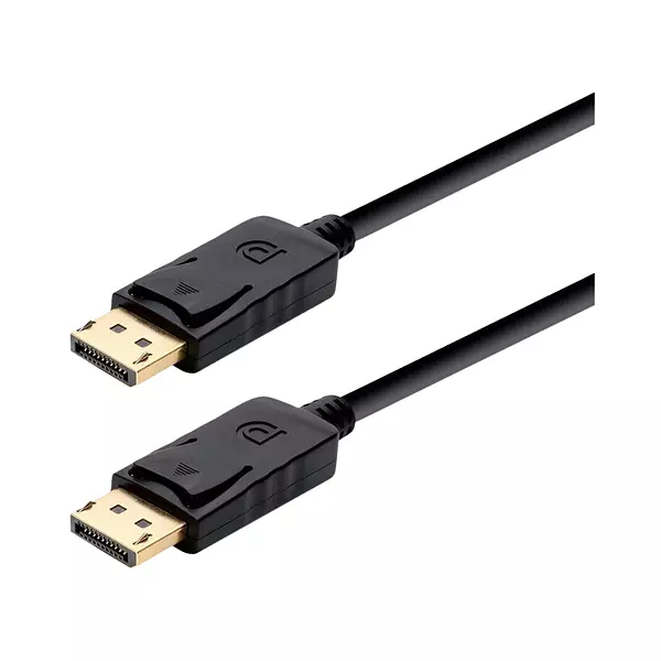 Cable Displayport A Displayport