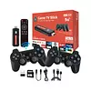 Game Tv Stick Q9 8k Hdr 5g Android Tv + Game
