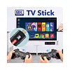 Game Tv Stick Q9 8k Hdr 5g Android Tv + Game
