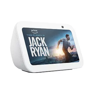 Pantalla Inteligente Con Alexa - Amazon Echo Show 5 3.ª Gen