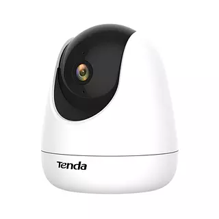 Cámara De Seguridad 2k Cp3 - 3 Mp Tenda