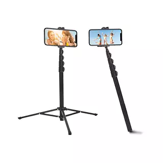 Trípode Para Fotografía Jmary Mt-40