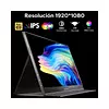 Monitor Portable De 15.6" Fhd 1080 Hd Mnn