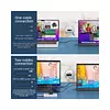 Monitor Portable De 15.6" Fhd 1080 Hd Forhelp
