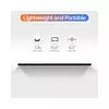Monitor Portable De 15.6" Fhd 1080 Hd Forhelp