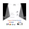 Monitor Portable De 15.6" Fhd 1080 Hd Forhelp