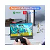 Monitor Portable De 15.6" Fhd 1080 Hd Forhelp