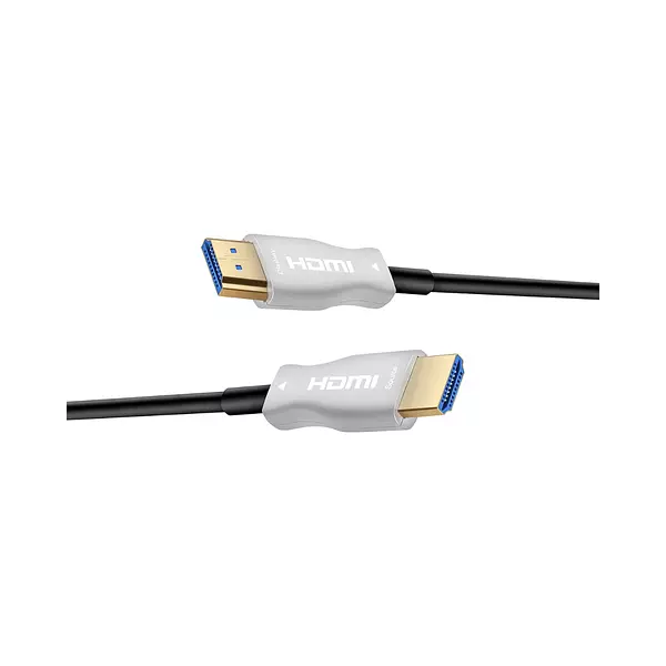 Cable Hdmi Óptico Versión 2.0 4k