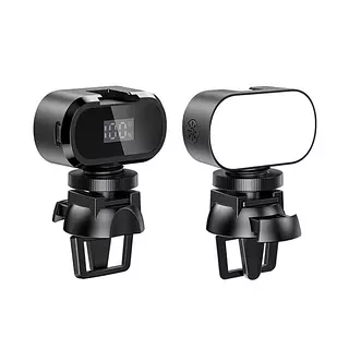 Mini Lámpara Rgb Fm-16 Rgb Mini Lámpara Rgb Fm-16 Rgb