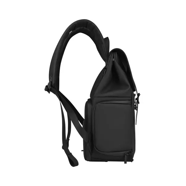 Mochila Para Cámara Con Funda Impermeable