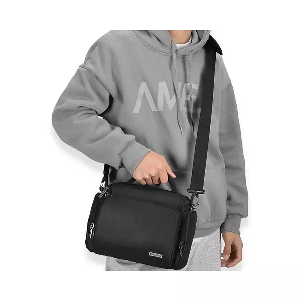 Bolso Para Cámara Fotográfica