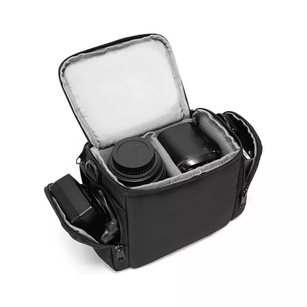 Bolso Para Cámara Fotográfica