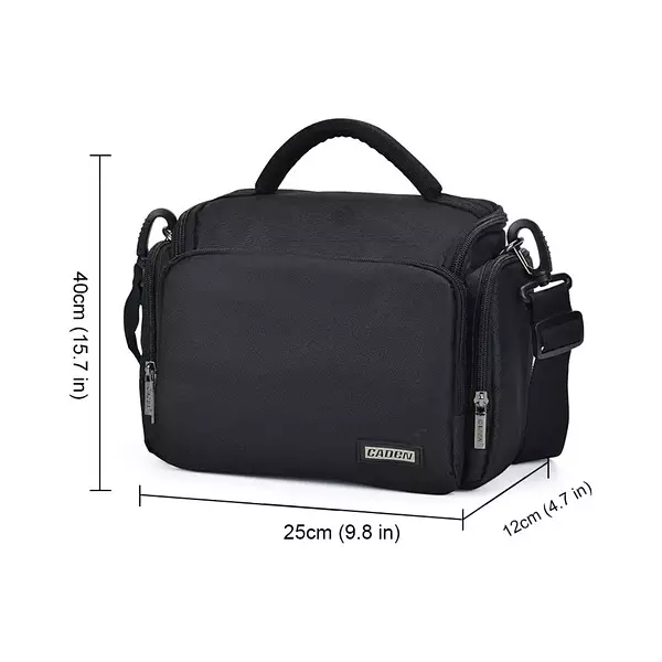 Bolso Para Cámara Fotográfica