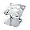 Soporte Para Portátil De Aluminio Antideslizante Plegable