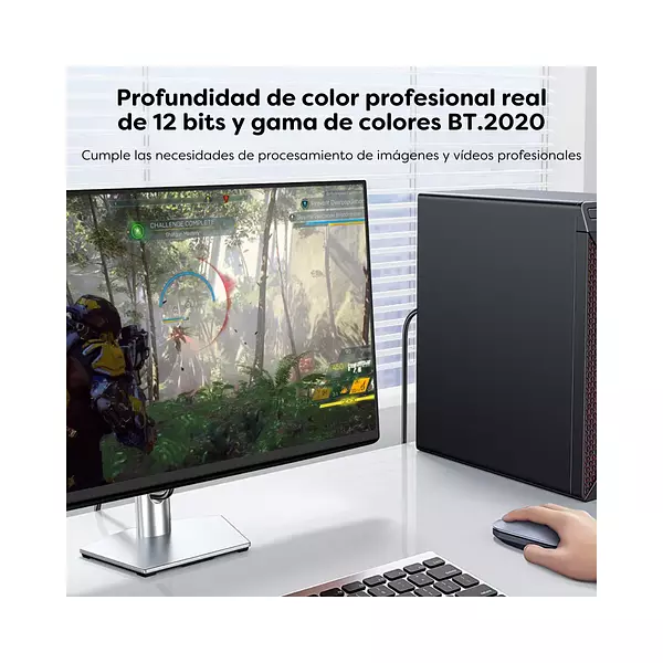 Cable Hdmi 8k Versión 2.1