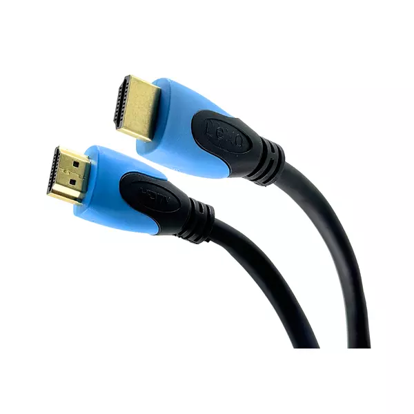 Cable Hdmi Versión 1,4 3d De 1.5 Metros