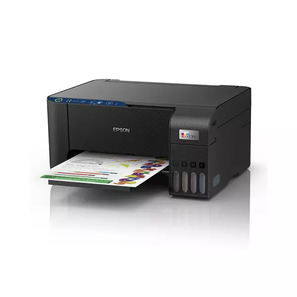 Impresora Multifuncional Epson Ecotank L3251 Wifi