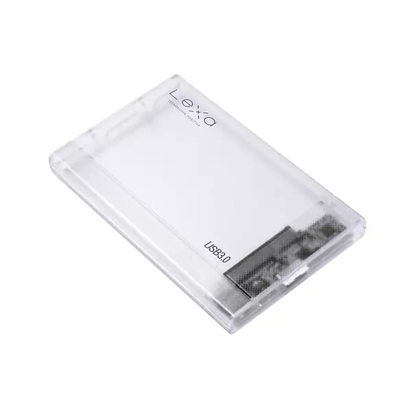 Caja Externa Case Para Disco Duro Sata 2.5'' Usb 3.0 Hdd Sdd