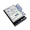 Caja Porta Disco Duro 2 En 1 Sata 2.5 Y 3.5 Hdd Y Ssd