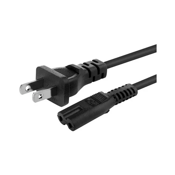 Cable De Alimentación AC Figura 8 Funciona Con Impresora Epson