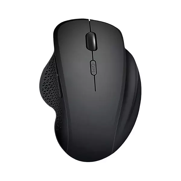 Mouse Inalámbrico Y Bluetooth Elite W500 Recargable Jertech