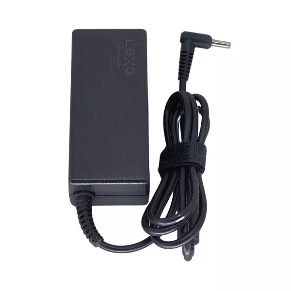 Cargador Para Portatil Hp 19,5v 6,9a Punta Azul 4,5 * 3,0 Mm