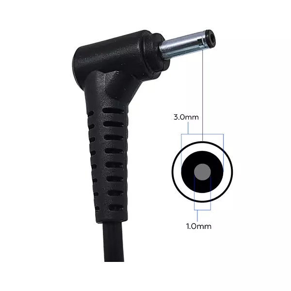 Cargador Para Portátil Acer 19v 3.42a Punta 3.0 * 1.0 Mm