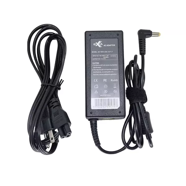 Cargador Para Portátil Acer 19v 2,15a Punta 5,5 * 1,7 Mm