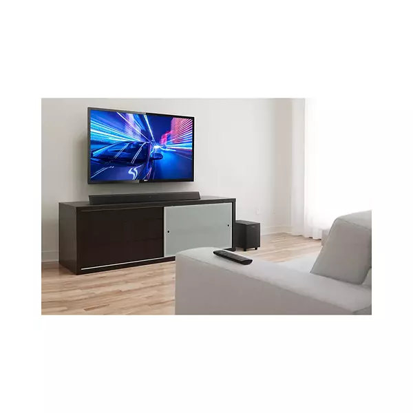 Barra De Sonido Philips 5305/37