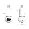 Bulb Cam Imou Full Color 3mp Domo Wifi 2k