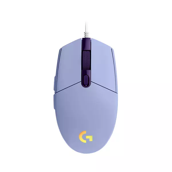 Mouse Gaming G203