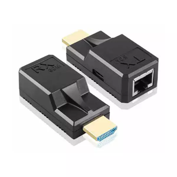 Mini Hd Extender 60 Metros