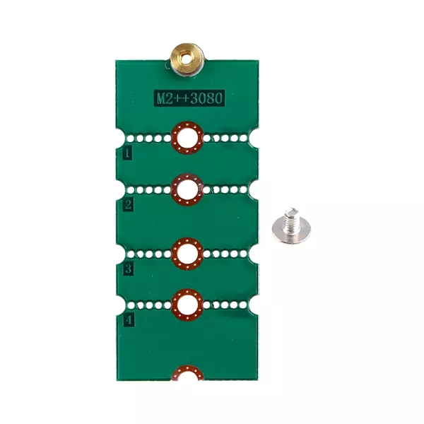 Extensor Adaptador Ssd M2 3080