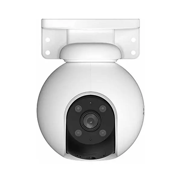 Camara Wifi H8 Pt Inteligente Exterior 360°