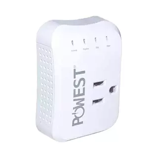 Protector De Voltaje Para Lavadoras