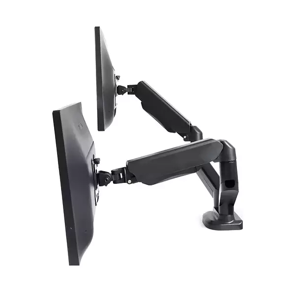 Soporte Lcd Balance Doble