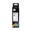 Tinta Hp Genérica Negra X 90 Ml