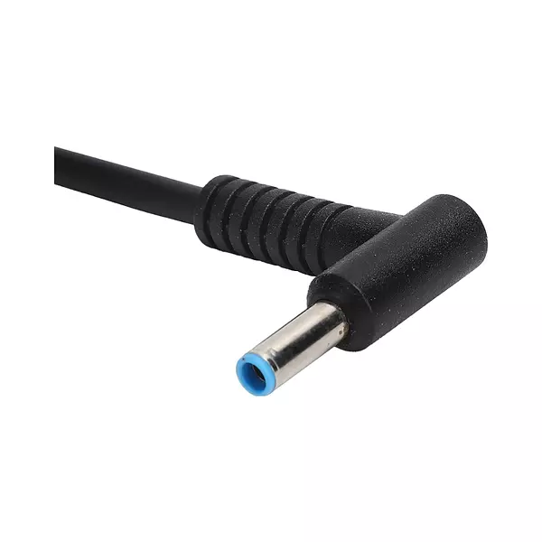 Punta Dc Cable H Azul 4,5*3,0 1,5m