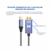 Cable Tipo C A Hdmi 1.80 Cm (4k 60hz)