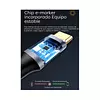 Cable Tipo C A Tipo C 10gbps Gen 2 1.5 Mt