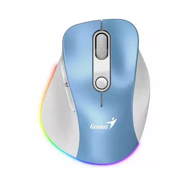 Mouse Genius Ergo 9000s Pro